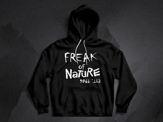 Freak of Nature Hoodie