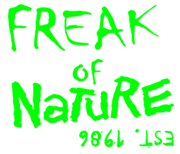 Freak of Nature